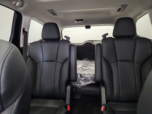 New 2026 Subaru Ascent Bronze Edition AWD/4WD image 31