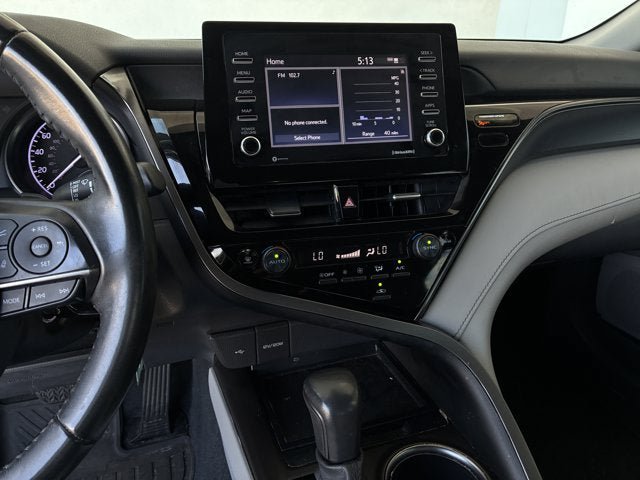 Used 2023 Toyota Camry SE FWD image 17