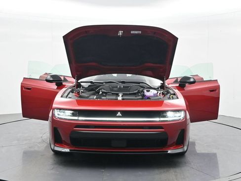 New 2026 Dodge Charger R/T AWD/4WD image 46