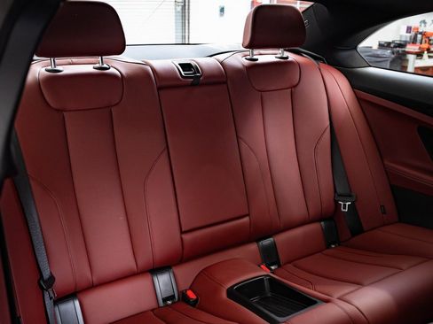 Certified 2025 BMW 230i xDrive 230i xDrive w/ Premium Package image 42