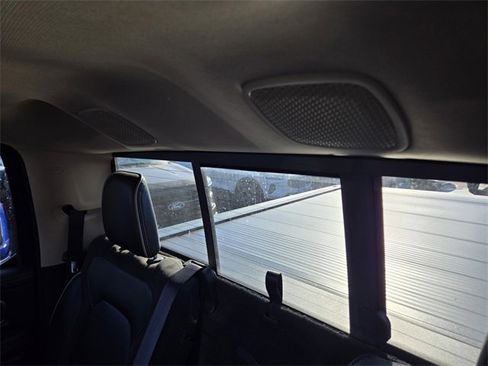 Used 2019 RAM 1500 Laramie image 32