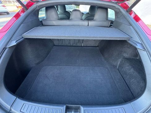 Used 2021 Tesla Model S Performance image 9