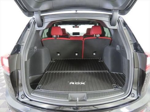 New 2026 Acura RDX A-Spec image 27