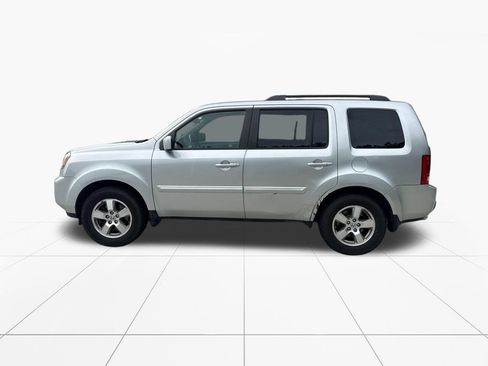 Used 2011 Honda Pilot EX image 4