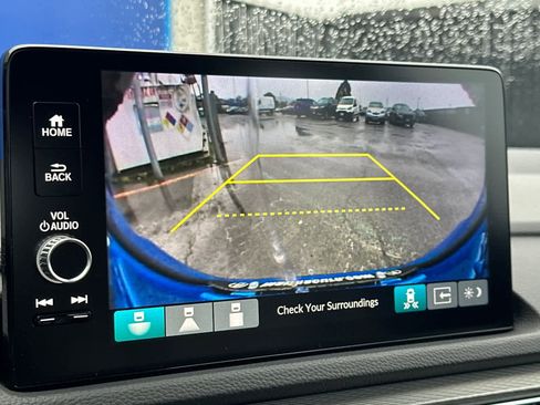 New 2026 Acura Integra A-Spec image 15