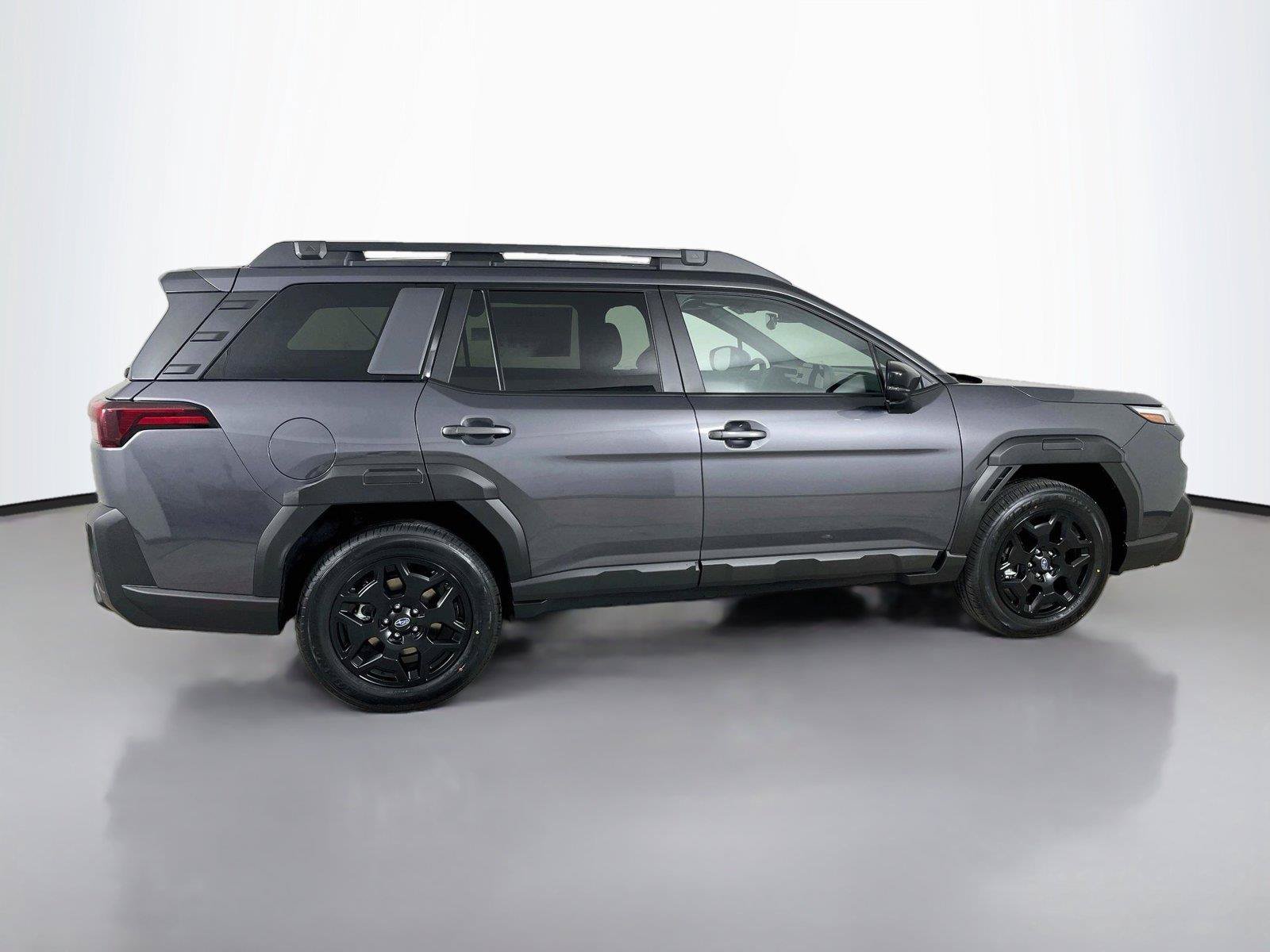 New 2026 Subaru Outback Limited AWD/4WD image 18