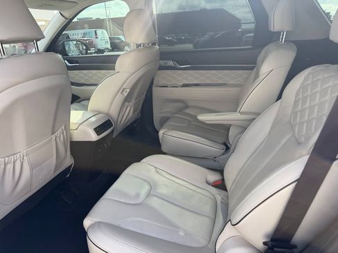 Used 2021 Hyundai Palisade Calligraphy AWD/4WD image 19