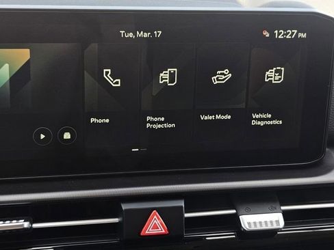 New 2026 Kia Sportage EX image 21