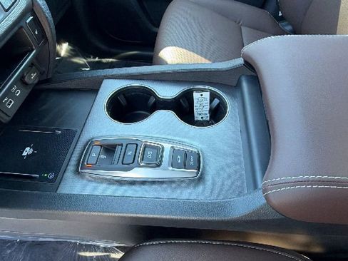 New 2026 Honda Ridgeline RTL image 13