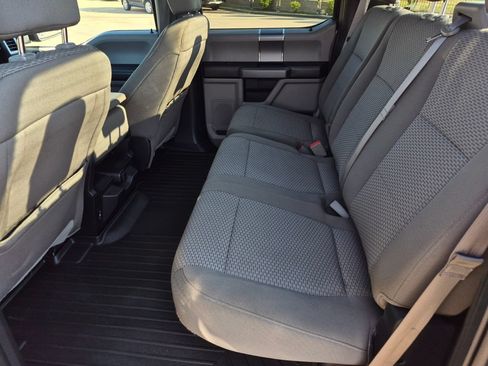 Used 2018 Ford F150 XLT w/ Equipment Group 302A Luxury AWD/4WD image 30