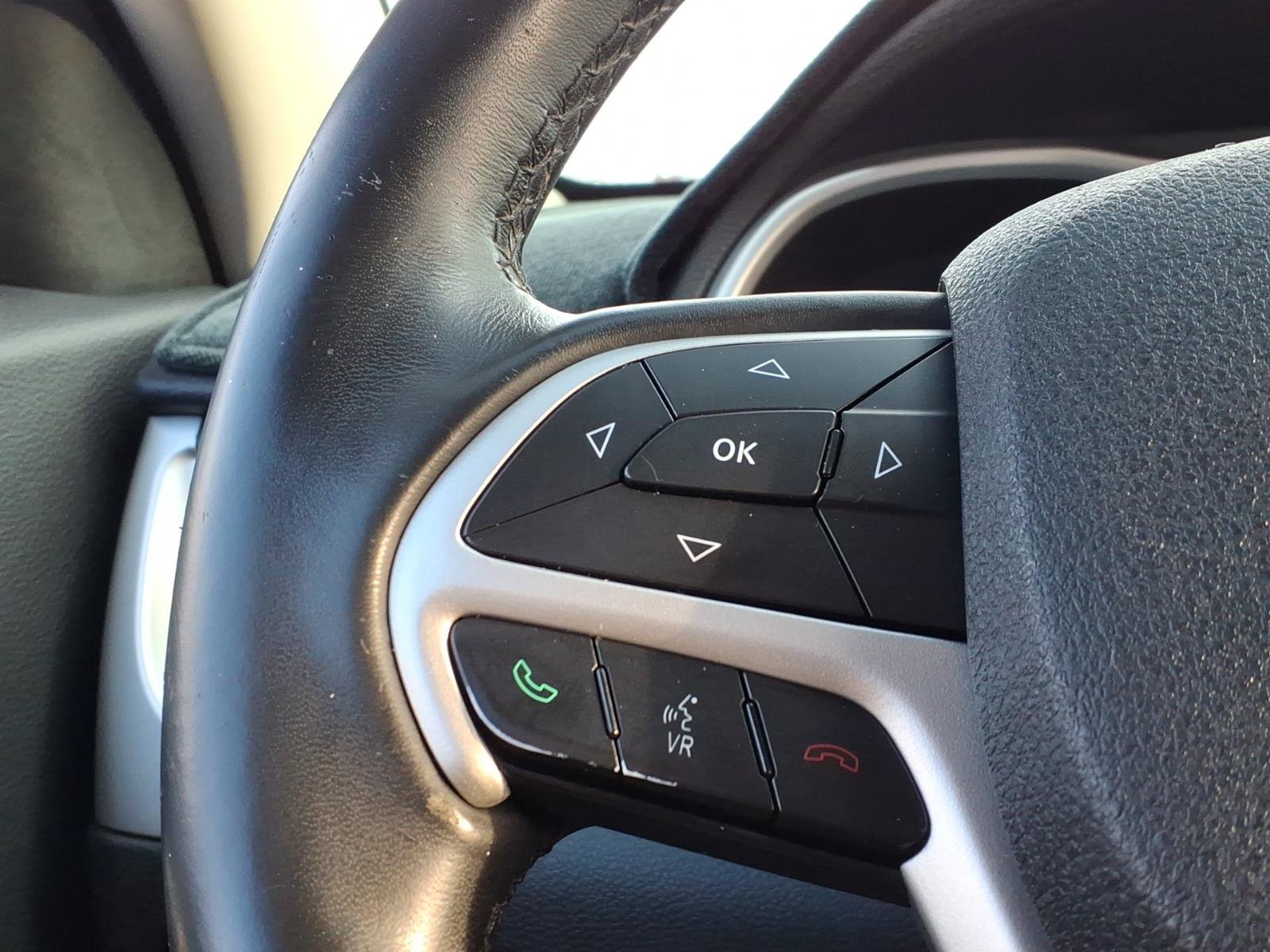 Used 2015 Jeep Cherokee Latitude AWD/4WD image 27