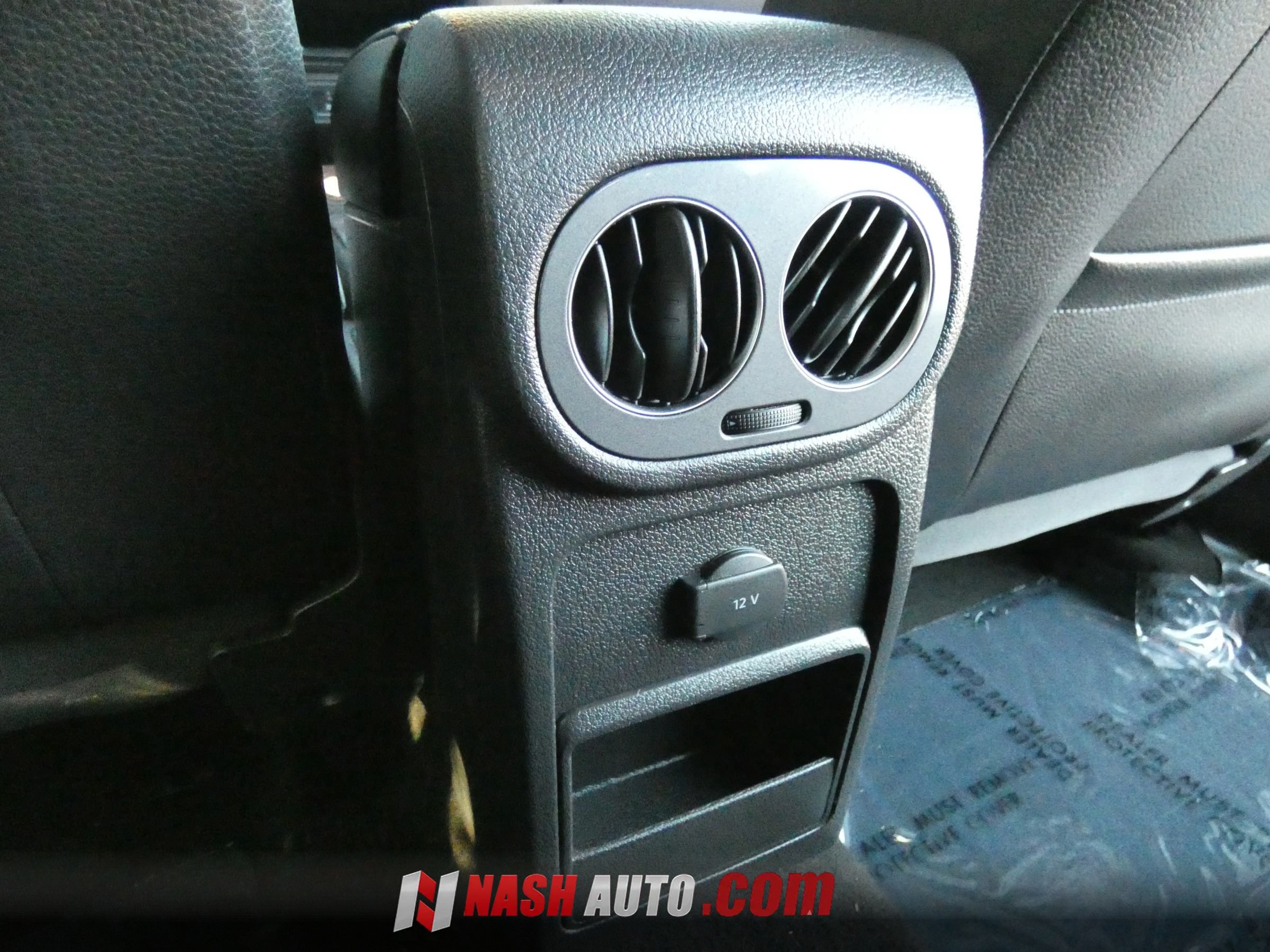 Used 2016 Volkswagen Tiguan R-Line FWD image 50
