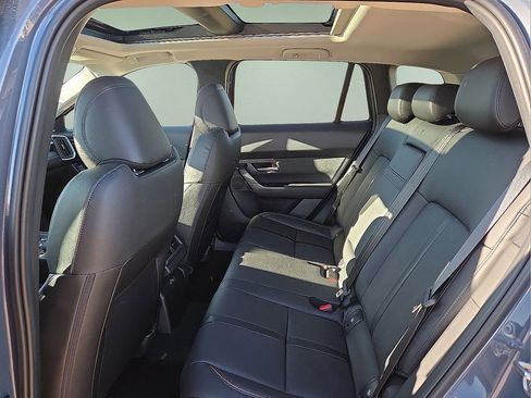 New 2026 MAZDA CX-50 AWD 2.5 Hybrid w/ Weather Package image 16