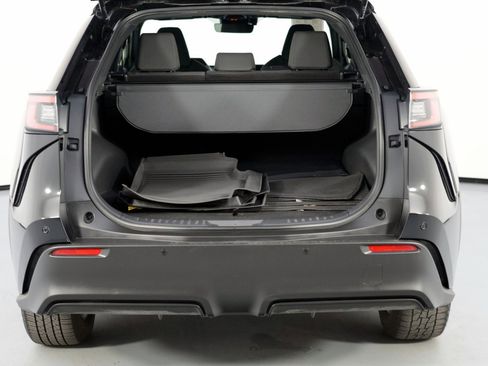 Used 2024 Subaru Solterra Premium image 9