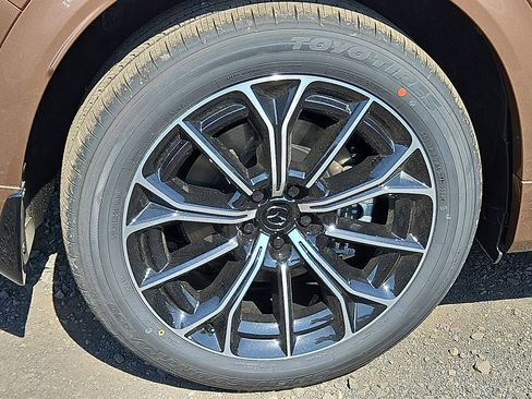 New 2026 MAZDA CX-70 3.3 Turbo S w/ Premium Package image 7