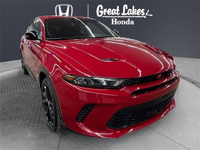 Used 2024 Dodge Hornet R/T