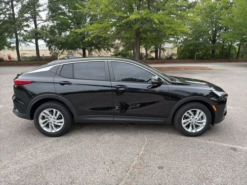 Used 2024 Buick Envista Preferred w/ Convenience I Package FWD image 6