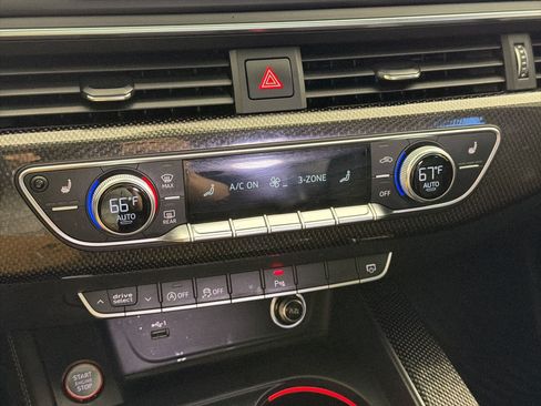 Used 2019 Audi S4 Prestige w/ Prestige Package AWD/4WD image 26