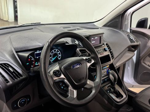 Used 2022 Ford Transit Connect XL FWD image 12