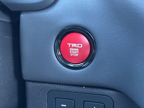 New 2026 Toyota Tundra Limited image 20