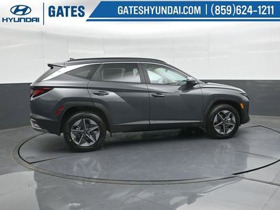 New 2026 Hyundai Tucson SEL