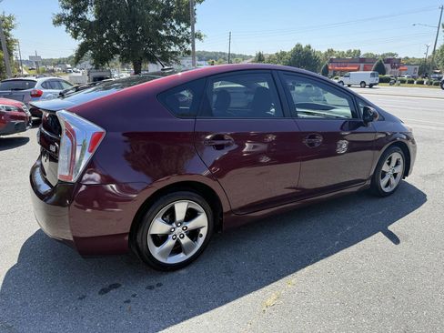 Used 2013 Toyota Prius Three image 5