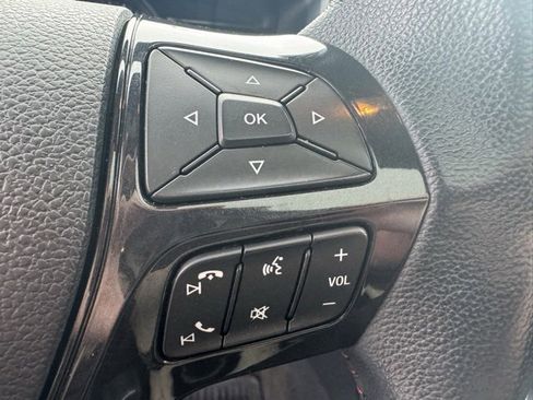 Used 2017 Ford Explorer Sport w/ Equipment Group 401A image 16