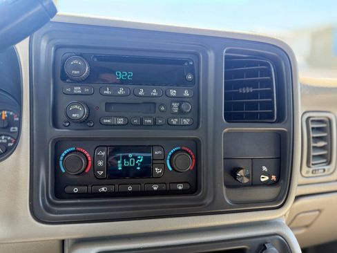 Used 2007 GMC Sierra 3500 SLT RWD image 25