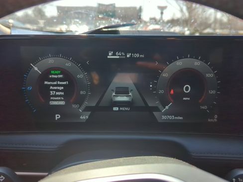 Used 2023 Nissan Ariya FWD image 10