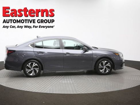 Used 2022 Subaru Legacy AWD/4WD image 43