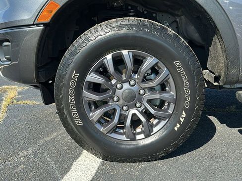 Used 2022 Ford Ranger XLT w/ Equipment Group 301A Mid image 14