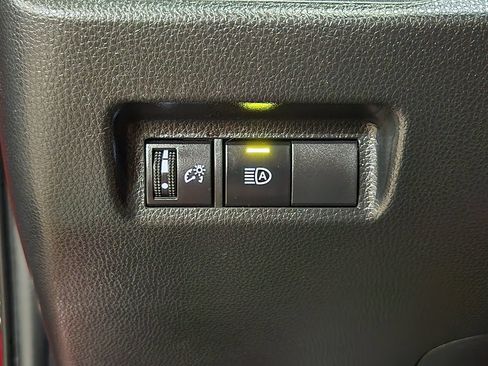Used 2023 Toyota RAV4 LE FWD image 41