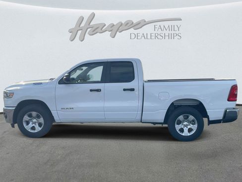 New 2026 RAM 1500 Big Horn image 6