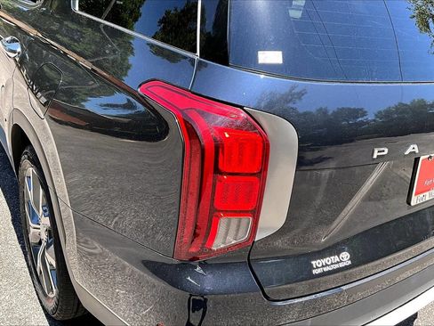 Used 2020 Hyundai Palisade SEL w/ Convenience Package FWD image 20
