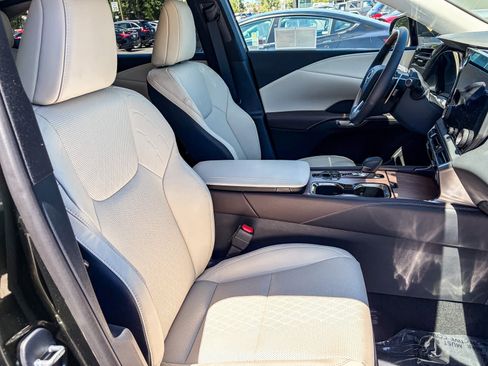 New 2026 Lexus RX 350 Premium Plus AWD/4WD image 17
