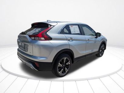 Used 2024 Mitsubishi Eclipse Cross SE
