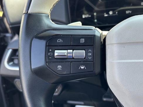 Used 2025 Kia K4 GT-Line Turbo FWD image 19