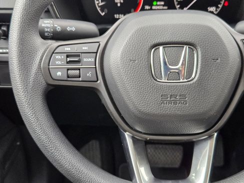 Certified 2025 Honda CR-V LX image 21