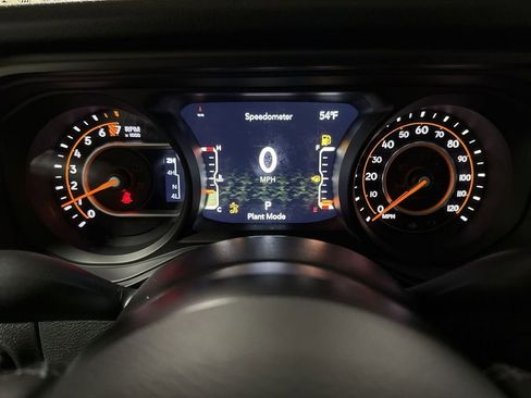 New 2026 Jeep Gladiator Willys AWD/4WD image 12