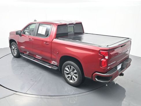 Used 2020 Chevrolet Silverado 1500 RST image 32