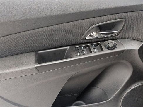 Used 2013 Chevrolet Cruze LT w/ Spring Special Edition image 13