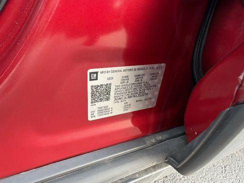 Used 2019 Chevrolet Trax LT w/ LT Convenience Package image 30