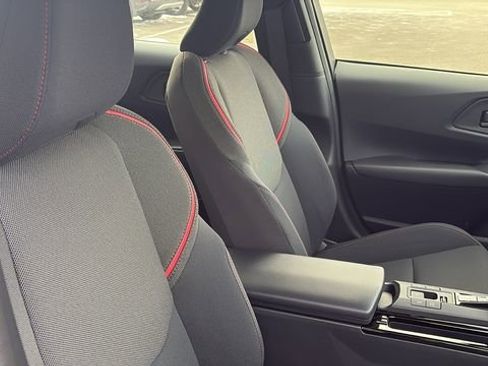 New 2026 Toyota Prius SE image 28