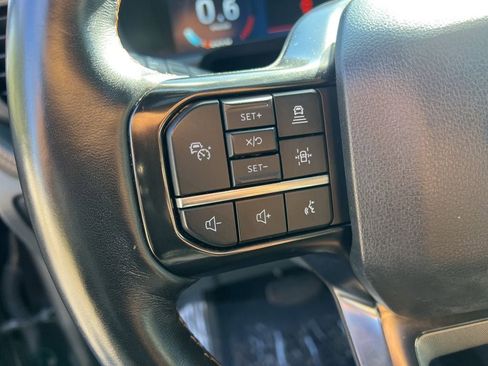 Used 2024 Ford Expedition Max Platinum image 14