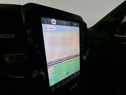 Used 2025 RAM 1500 Laramie image 21