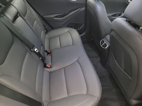 Used 2021 Hyundai Ioniq Limited image 19
