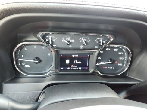 Used 2020 GMC Sierra 2500 SLT w/ SLT Premium Plus Package image 17