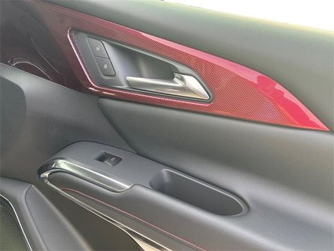 New 2026 Chevrolet Traverse Z71 w/ Enhanced Driving Package image 14