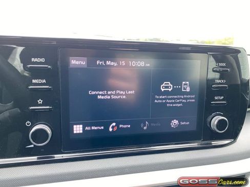 Used 2023 Kia K5 LXS FWD image 11