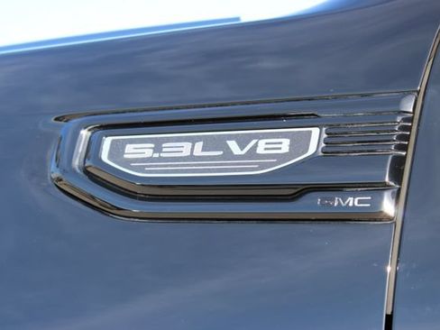 Used 2024 GMC Sierra 1500 Elevation w/ X31 Off-Road Package AWD/4WD image 20